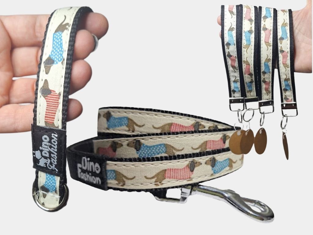 dárek pro jezevčíka